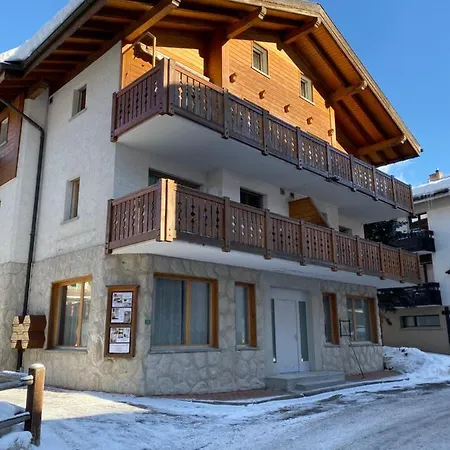 Apartment Etzel *