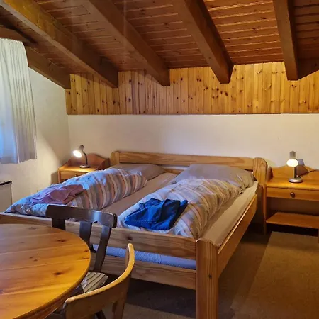 Etzel Apartamento