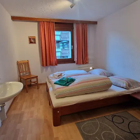 Apartamento Etzel