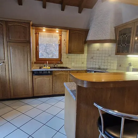 Apartament Etzel