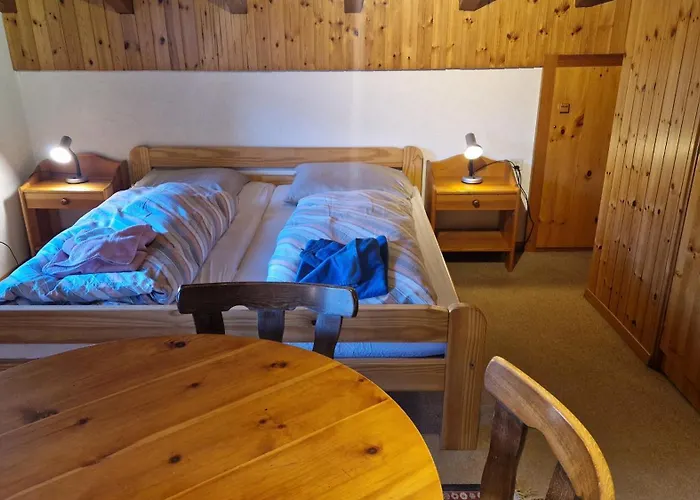 Etzel * Saas-Fee