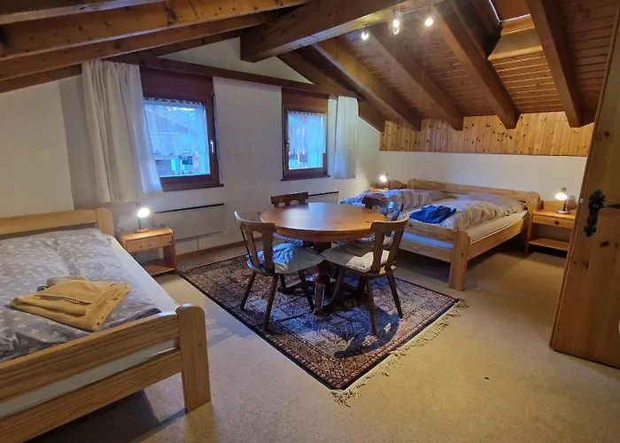 Apartment Etzel