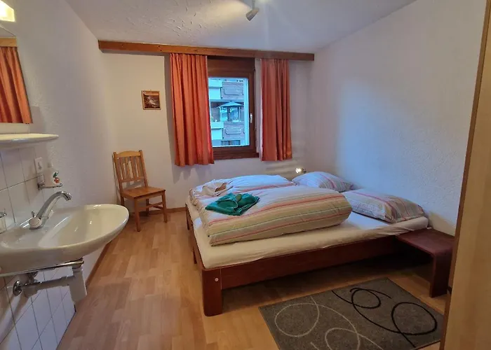 Apartment Etzel