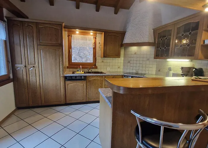 Apartment Etzel